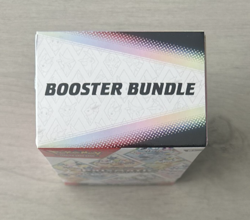 Pokemon TCG Factory Sealed Scarlet & Violet Prismatic Evolutions Booster Bundle - Image 3