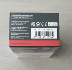 Pokemon TCG Factory Sealed Scarlet & Violet Prismatic Evolutions Booster Bundle - Image 4