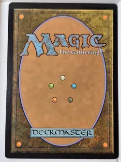 Drowner of Hope - Battle for Zendikar - Magic the Gathering MTG Nice! - Image 2