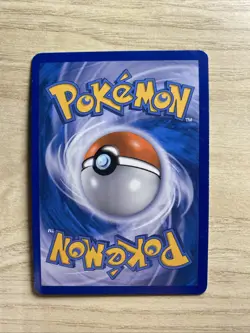 Leafeon 13/95 Holo Call Of Legends Pokemon - Image 2