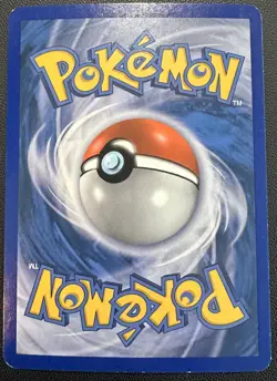 Kabuto 51/108 - Power Keepers Stamped Reverse Holo Pokemon TCG LP - Image 3