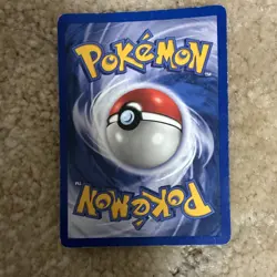 Pokemon TCG Jolteon Jungle 4/64 Holo Rare Stage 1 Lightning 70 HP 1999 Wizards - Image 2