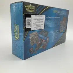 Pokemon TCG Mega Charizard X ex Ultra Premium Collection Box SEALED UPC - Image 2