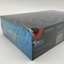 Pokemon TCG Mega Charizard X ex Ultra Premium Collection Box SEALED UPC - Image 3