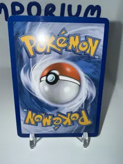 Pokemon Metal Energy Basic Energy Heartgold & Soulsilver 122/123 2010 LP NM - Image 3