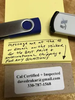 ( 8 ) pack 2 Art Sets Pokemon Ruby + Sapphire EX Spanish Portuguese Booster pack - Image 3