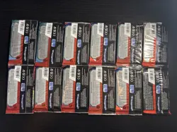 Pokemon Sealed Booster Packs 8x Destined Rivals 2x Journey Together & More - Image 2