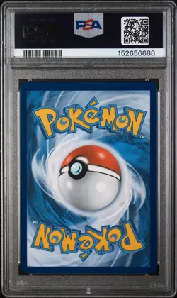 Pokemon Kyurem ex 165/086 Sv: Black Bolt Special Illustration Rare Holo PSA 10 - Image 2