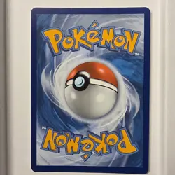 The Pokemon Company Fezandipiti Ex 038/064 Shrouded Fable Double Rare Holo - Image 2