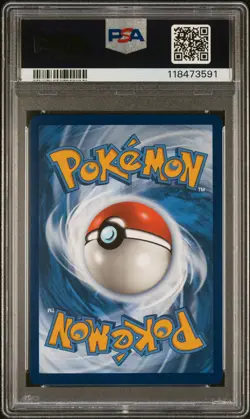 2025 POKEMON DRI EN-DESTINED RIVALS #232 CYNTHIA'S GARCHOMP EX PSA 10 - Image 2