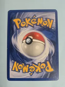 2000 Nidoran 57/64 - Jungle Set - German - NM/LP Pokemon TCG - Image 4