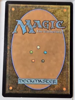 Drowner of Hope - FOIL - Prerelease Promo - Magic the Gathering MTG Nice! - Image 2