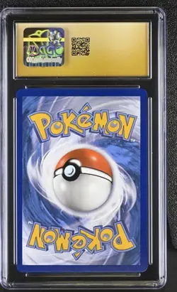 INTELEON Evolving Skies Holo Secret Rare #227 CGC Pristine 10 Pokemon - Image 2