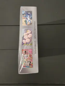 Pokemon TCG Paradise Dragona Japanese Booster Box (FACTORY SEALED) - Image 4