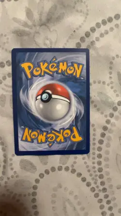 Glaceon GX SM147 Promo SM Black Star Promos Pokemon Near Mint - Image 2