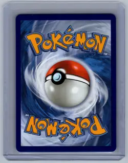 Mega Starmie ex 102/088 Ultra Rare Perfect Order Pokemon Near Mint - Image 2