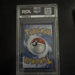 Lucario Vstar Alt Art Promo PSA 10 Pokemon Crown Zenith SWSH291 - Image 2