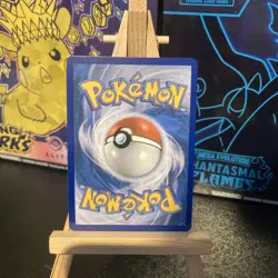 Exeggcute 192/191 Sv08: Surging Sparks Holo Illustration Rare Pokemon TCG NM - Image 2