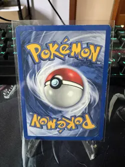 Espeon 20/75 Neo Discovery Unlimited Rare Pokemon TCG WOTC 2001 Excellent-MP - Image 2