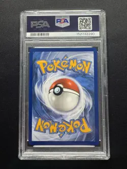 2025 POKEMON PFL EN-PHANTASMAL FLAMES ULTRA RARE #118 DAWN PSA 10 GEM MINT 10 - Image 2