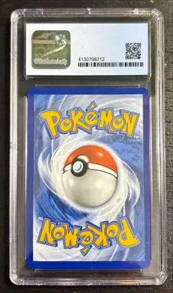2022 Pokemon SWSH Lost Origin Giratina V Holo 130/196 CGC Pristine 10 Blue Label - Image 2