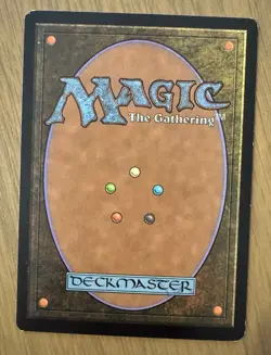 MTG Whispersilk Cloak 10th Edition Regular LP - Image 2