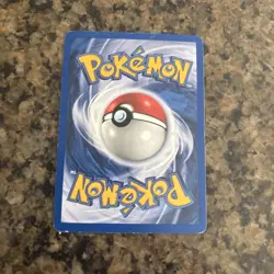 Arcanine 23/102 Pokemon TCG Base Set 1999 - Uncommon - Vintage NM - Image 2