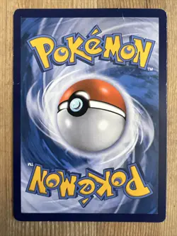 Mr. Mime - 97/162 - Rare, English Pokemon BREAKThrough Reverse Holo DAMAGED - Image 2