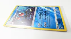 Pokemon TCG Tentacruel Sun & Moon: Guardians Rising 24/145 Reverse Holo NM - Image 2
