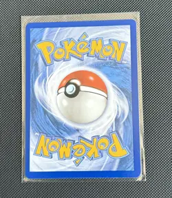 Meowth ex 121/088 Special Illustration Rare - Perfect Order SIR Pokemon - Image 2