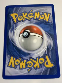 Pokemon EX Legend Maker Sentret Stamped Reverse Holo 62/92 LP Swirl - Image 2