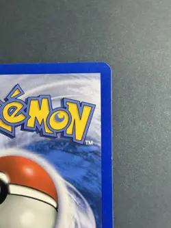 Pokemon EX Legend Maker Sentret Stamped Reverse Holo 62/92 LP Swirl - Image 5