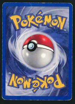 Giovanni's Gyarados 5/132 - HP 1st Edition Holo - Gym Challenge - Pokemon 2000 - Image 2