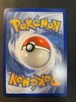 Iris's Fighting Spirit 190/217 - Reverse Holo - Pokemon Ascended Heroes - Image 2