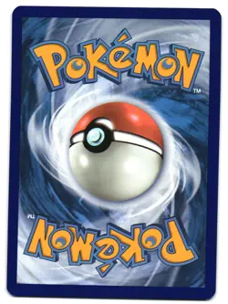 Minun 061/182 Reverse Holo SV04: Paradox Rift Pokemon TCG - Image 2