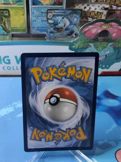 Tinkaton ex 262/193 SV Paldea Evolved Special Illustration Rare - NM - Image 2