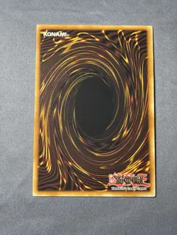 Yu-Gi-Oh! Fiendsmith's Lacrima 1st Edition Starlight Rare RA05-EN038 - Image 2