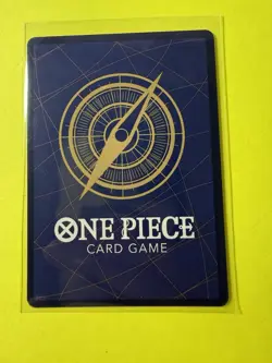 Roronoa Zoro EB04-007 - Adventure on Kami's Island - Foil One Piece English - Image 2