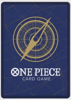 Nami OP09-070 Promo GENGAR NAMI NM One Piece TCG English - Image 2