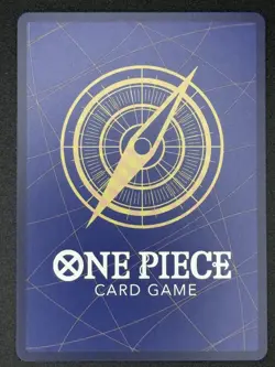 Perona OP09-034 R One Piece CCG OP09: Emperors in the New World Foil NM - Image 2