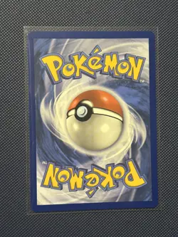 Tynamo 113/086 Illustration Rare Black Bolt - Pokemon Card TCG - Image 2