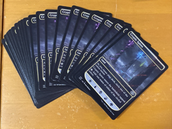 Cryptic Spires 332 x26 MTG Double Masters 2022 NM Pack Fresh - Image 1