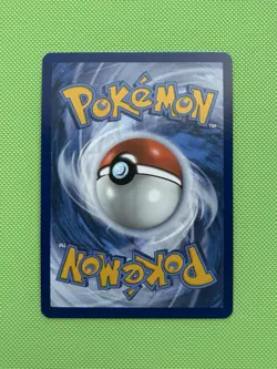 Pokemon TCG Tynamo Card Black Bolt Illustration, Rare English, 113/086 - Image 2