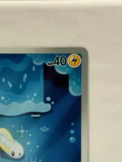 Tynamo 113/086 Illustration Rare Black Bolt Pokemon Card TCG NM - Image 3