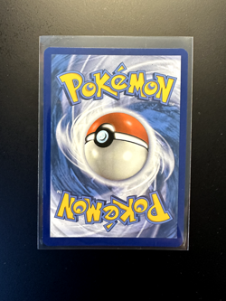 Tynamo Illustration Rare Black Bolt 113/086 Pokemon Card TCG NM #113 - Image 2