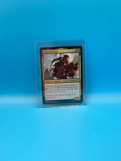 MTG, Tuya Bearclaw NM 360 Commander Masters Regular - Image 1