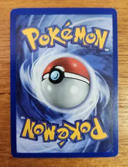 Riolu Pokemon Card, Trainer Kit - Lucario 6/61 - Image 2