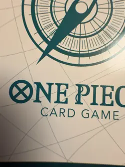 Bandai One Piece CCG Don!! Card Holo Your Turn +1000 Standard Size Card Stock - Image 2