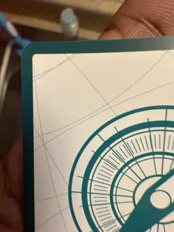 Bandai One Piece CCG Don!! Card Holo Your Turn +1000 Standard Size Card Stock - Image 3