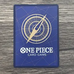 Mary Geoise ALT ART Stage Card One Piece TCG PRB-02 OP05-097 Premium Booster - Image 3